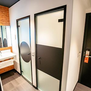Chambre Standarde Lit Queen-Size