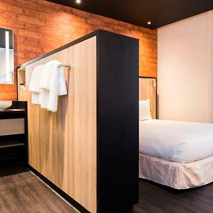 Chambre Standarde Double