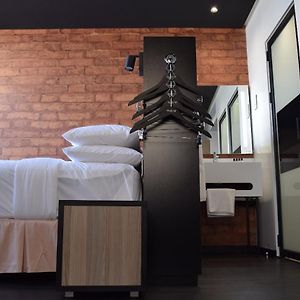 Chambre Standarde Lit Queen-Size